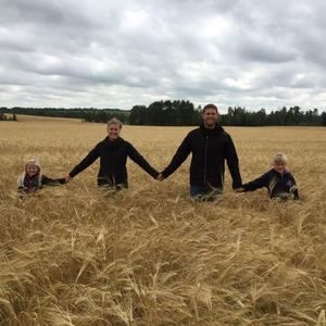 Meet your Posher, Shannon